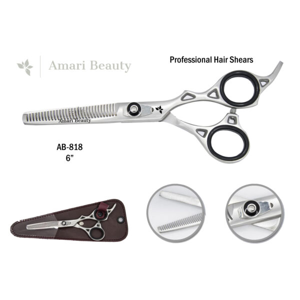 Professional Hair Shears