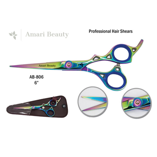 Professional Hair Shears