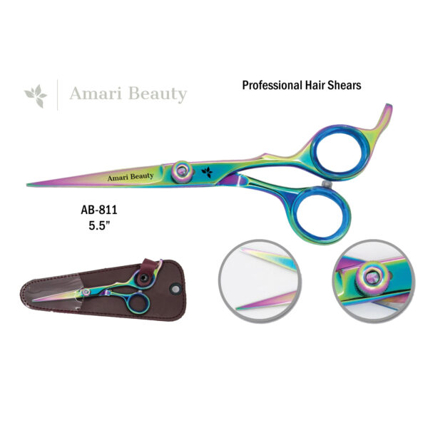 Professional Hair Shears