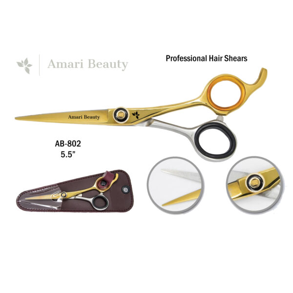 Professional Hair Shears