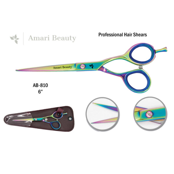 Professional Hair Shears