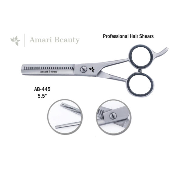 Professional Hair Shears