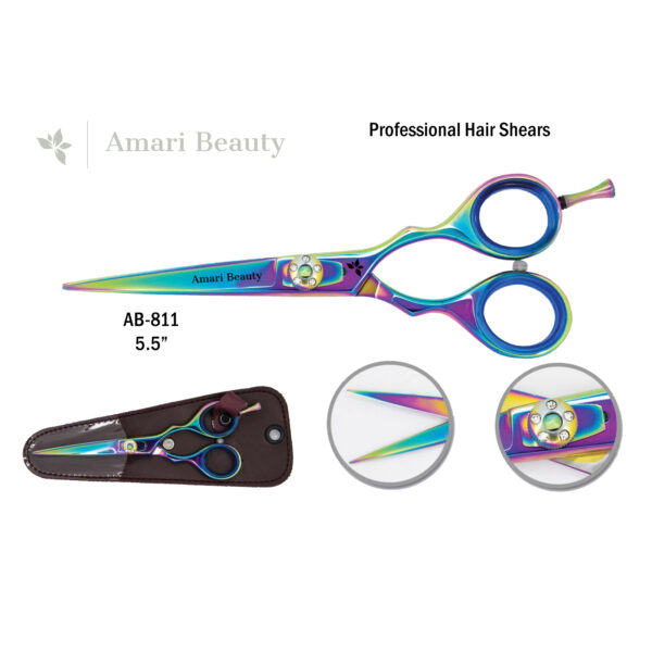 Professional Hair Shears