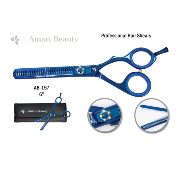 Professional Hair Shears