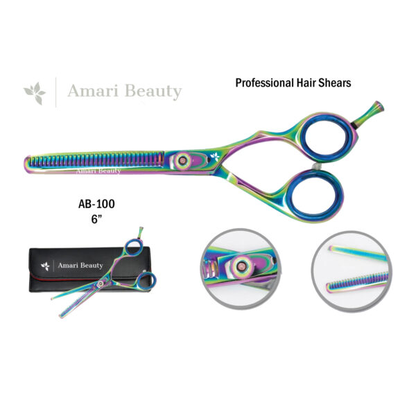 Professional Hair Shears