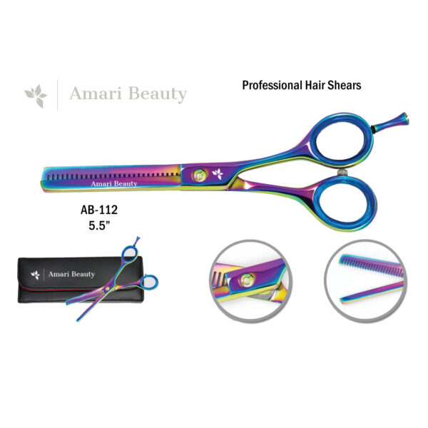 Professional Hair Shears