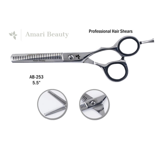 Professional Hair Shears