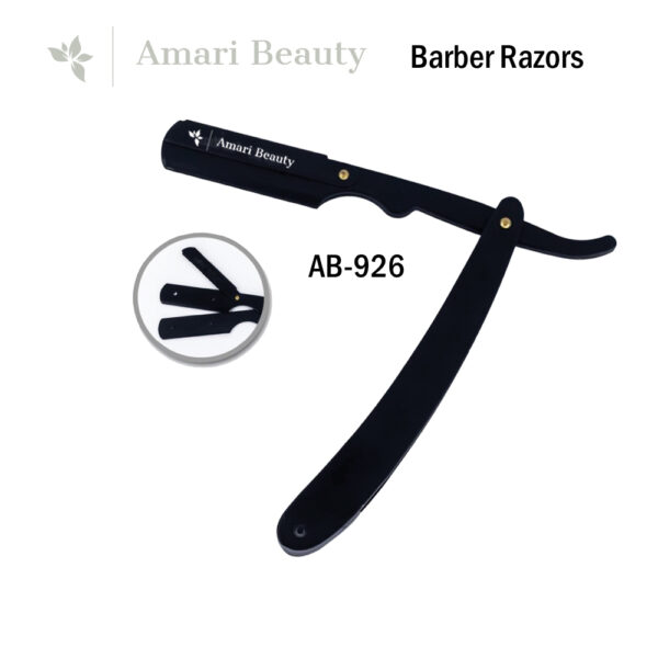 Barber Razors