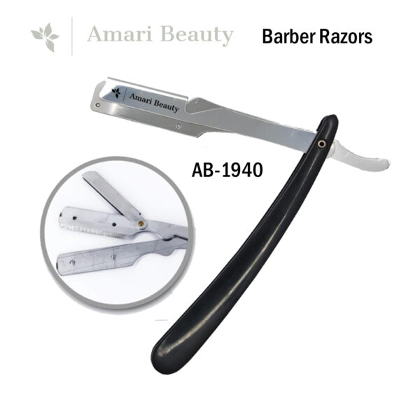 Barber Razors