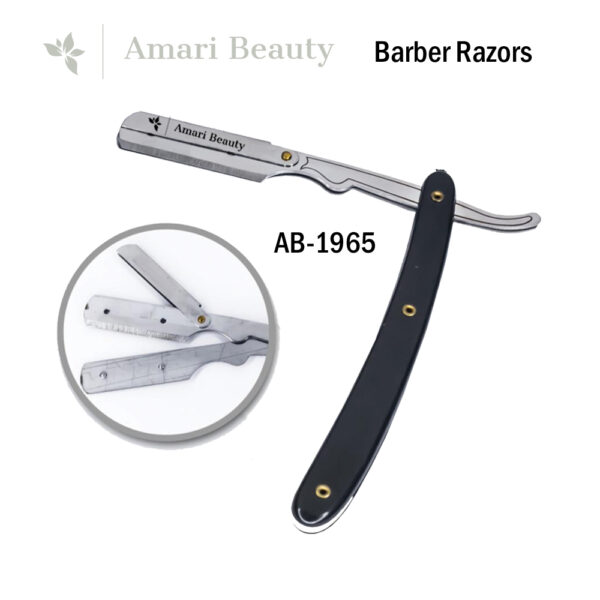 Barber Razors