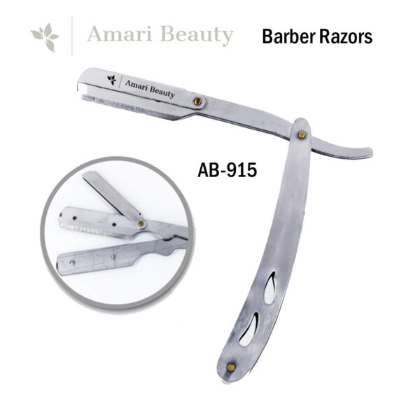 Barber Razors