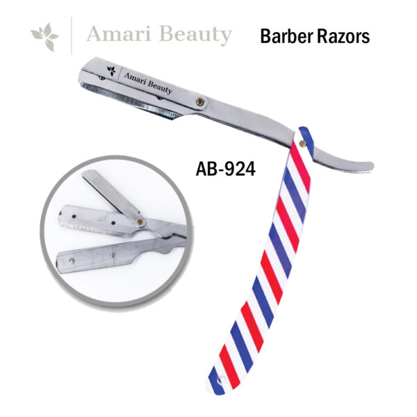 Barber Razors