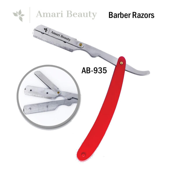 Barber Razors